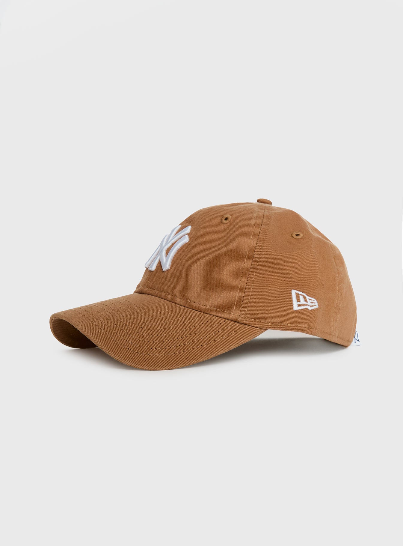 NY Yankees 9Twenty Hat Yellow