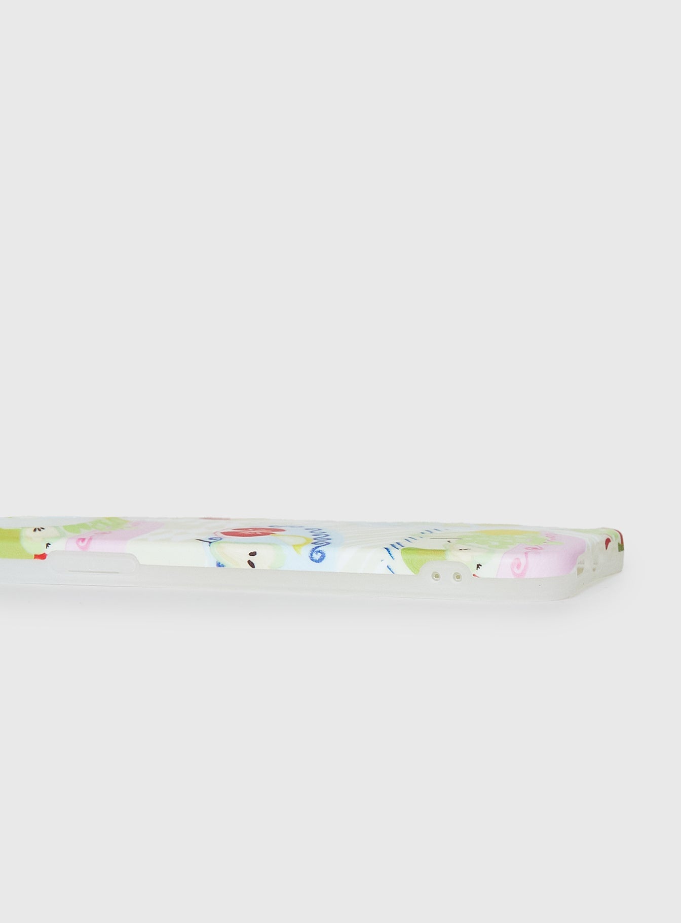 Star Fruit iPhone Case Multi