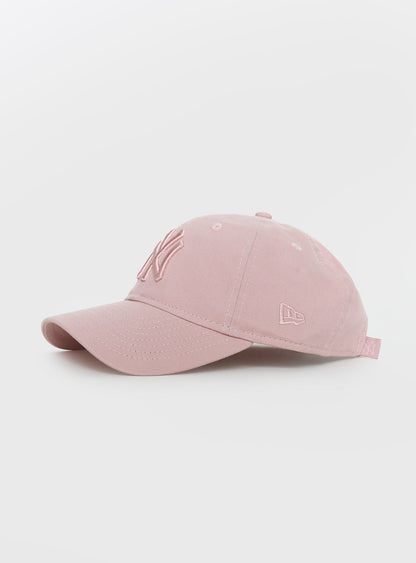 Ny Yankees 9Twenty Hat Pink