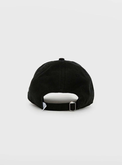 Ny Yankees 9Twenty Hat Black