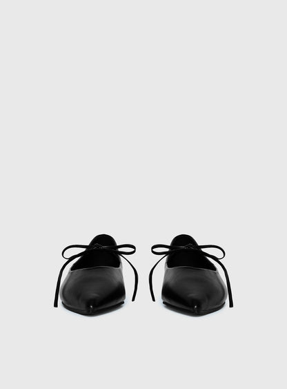 Billini Haruna Ballet Flats Black