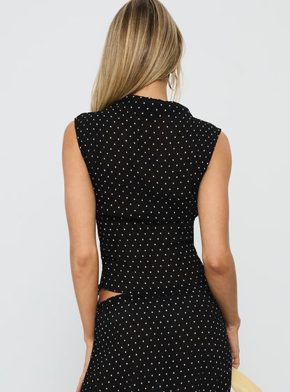 Ford Top Onyx Polka