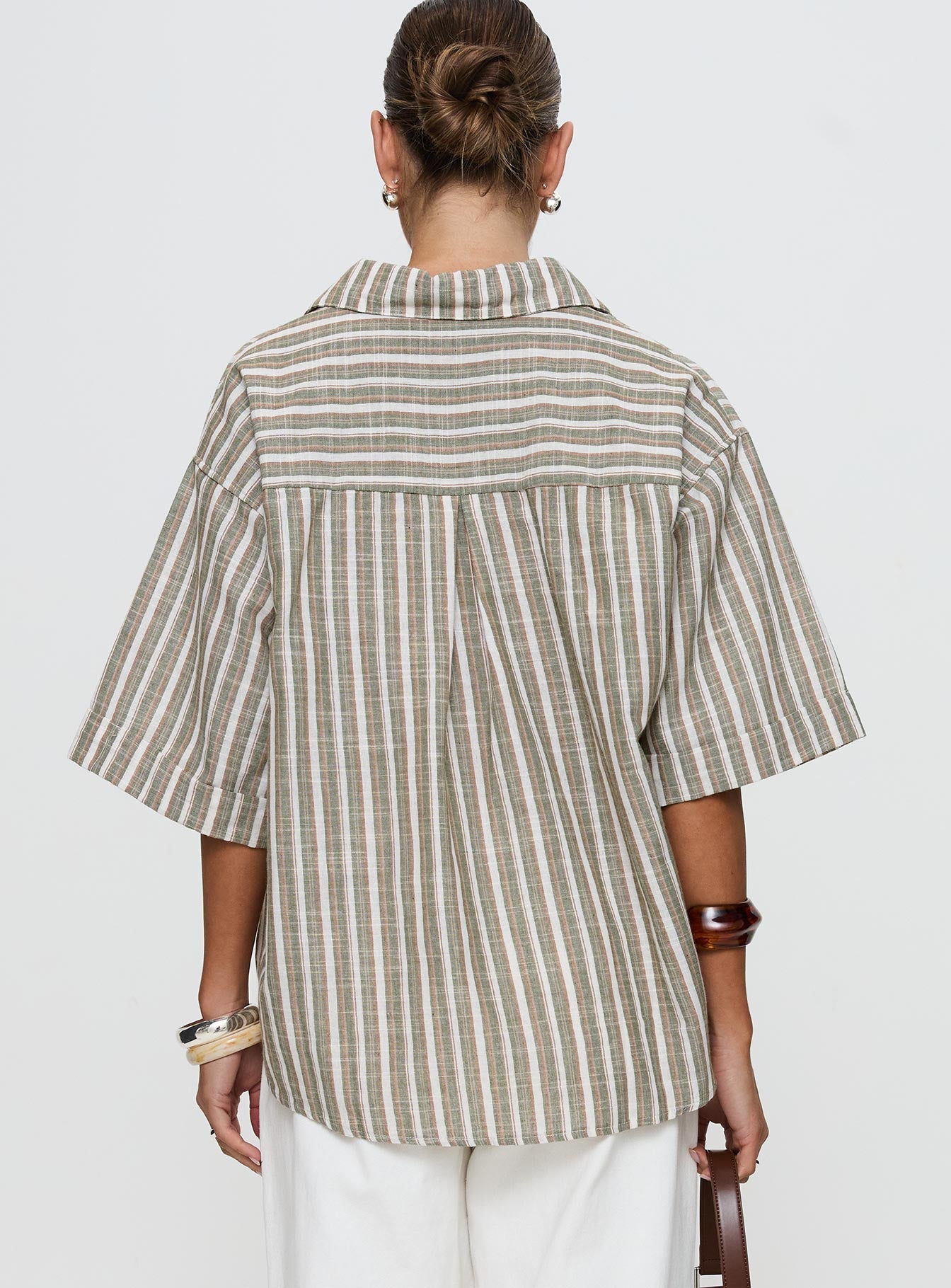 Qualley Top Multi