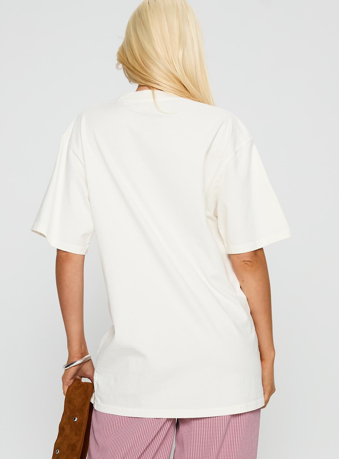 Galicia Spain Graphic Tee White / Blue