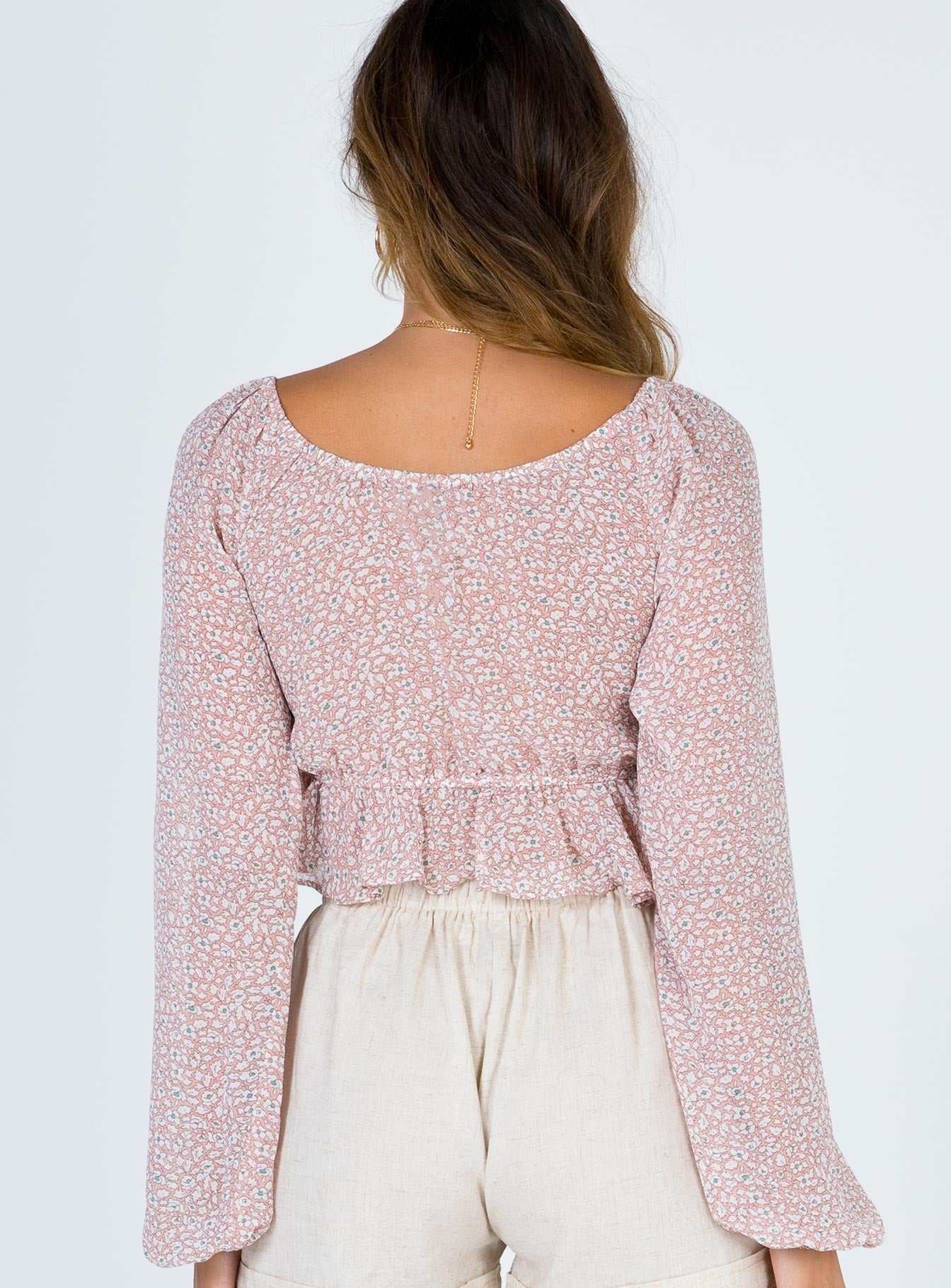 Neima Top
