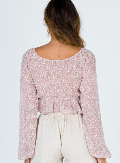 Neima Top