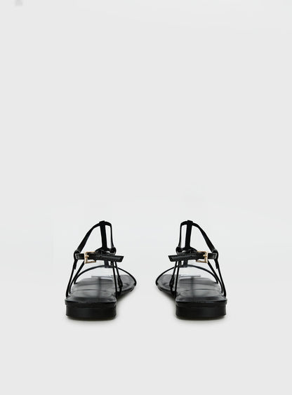 Billini Acacia Sandals Black