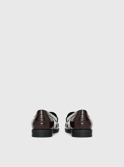 Therapy Albert Loafers Bordeaux Patent