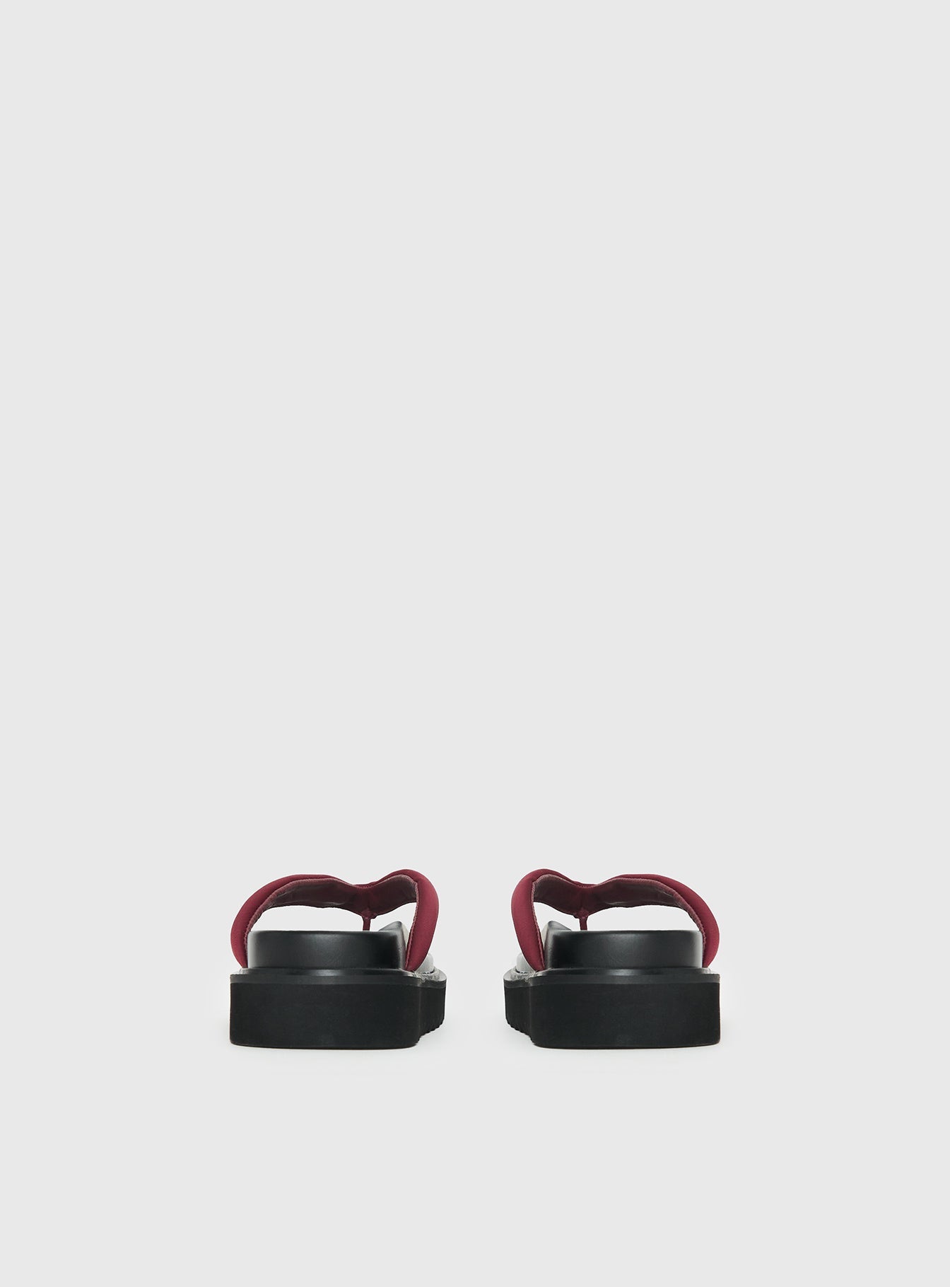 Therapy Vacay Flats Bordeaux