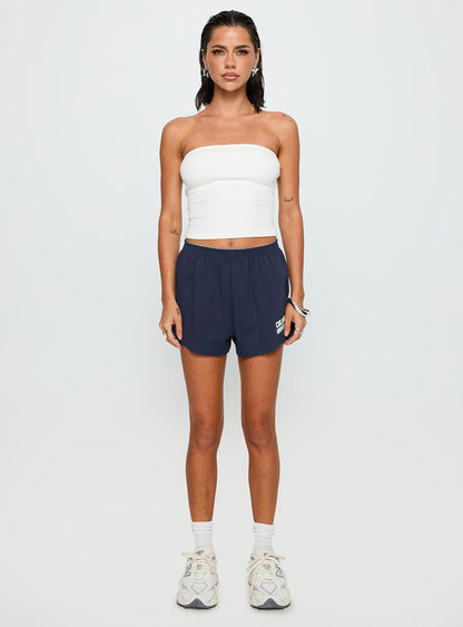 Columbia Soffee Shorts Navy