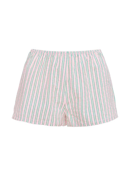 Saskea Shorts Pink